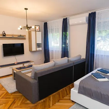 Blue * Суботица