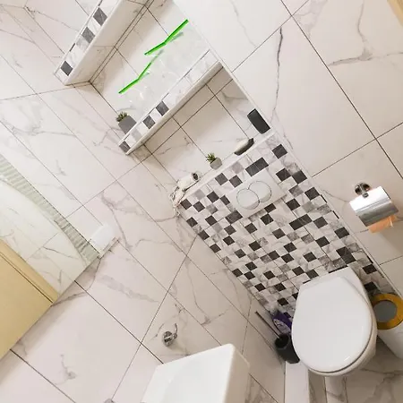 Apartamento Blue Subotica