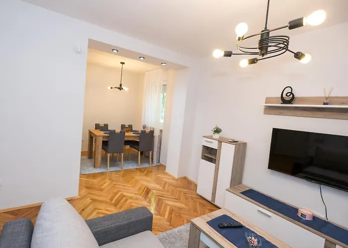 Apartman Blue Subotica